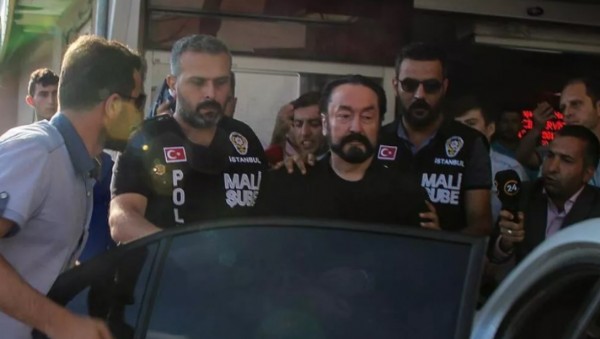 Adnan Oktar için İstenen ceza belli oldu